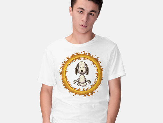 Dog Meditation