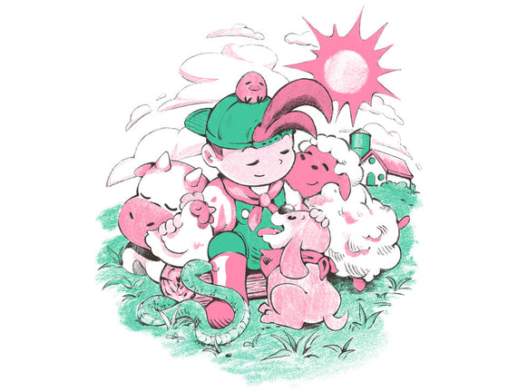 Farm Friends