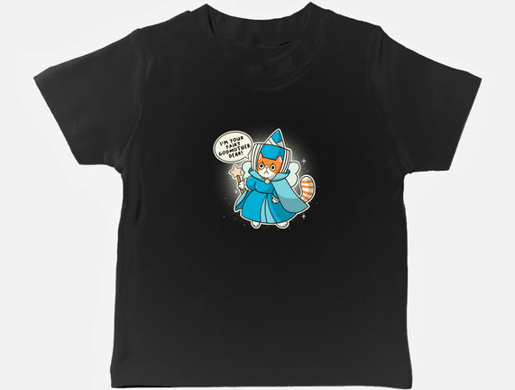 Fairy Godmother