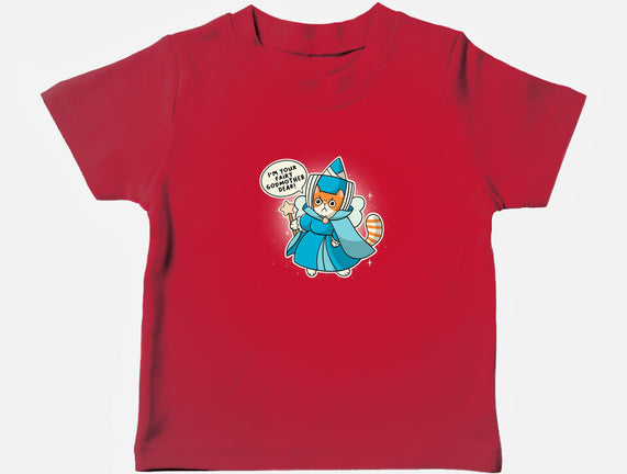 Fairy Godmother