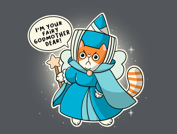 Fairy Godmother