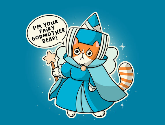 Fairy Godmother