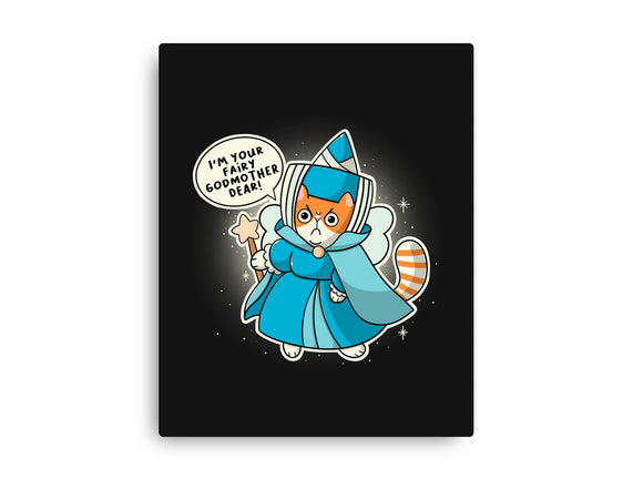 Fairy Godmother