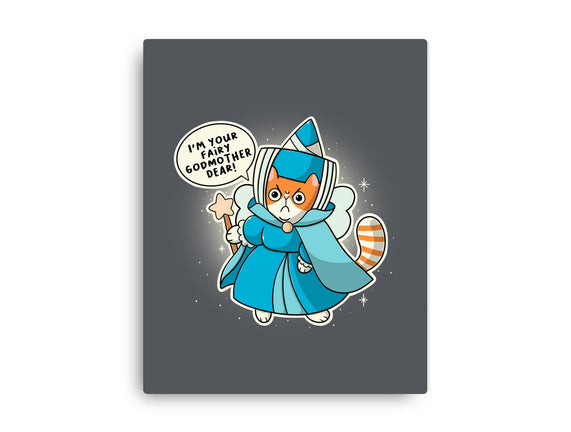 Fairy Godmother
