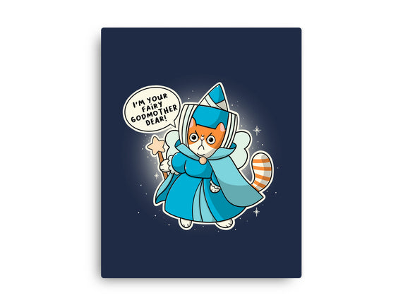 Fairy Godmother