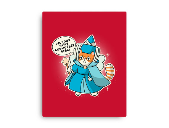Fairy Godmother