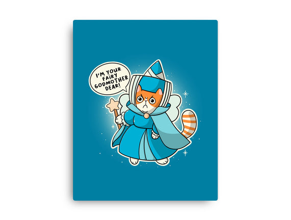 Fairy Godmother