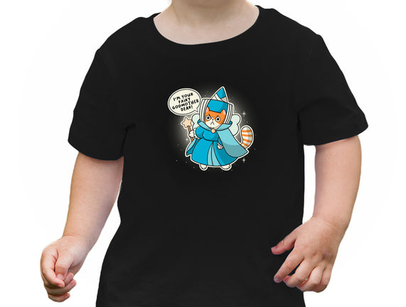 Fairy Godmother