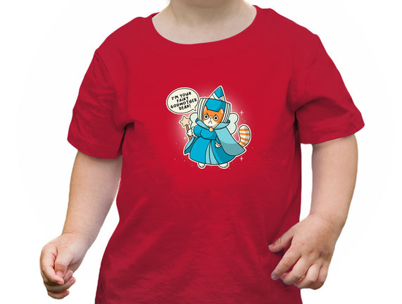 Fairy Godmother