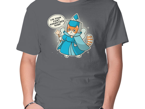 Fairy Godmother