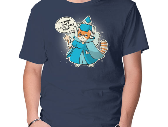 Fairy Godmother