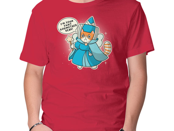 Fairy Godmother