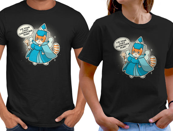 Fairy Godmother