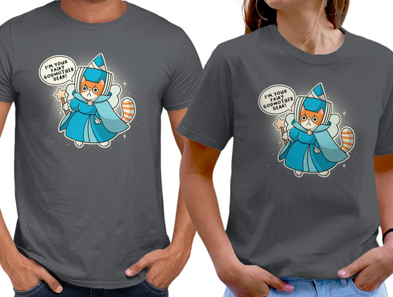 Fairy Godmother