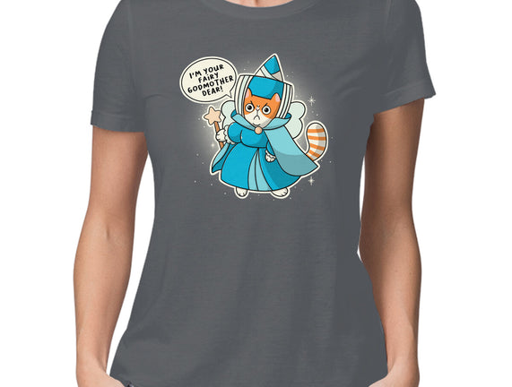 Fairy Godmother