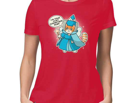 Fairy Godmother