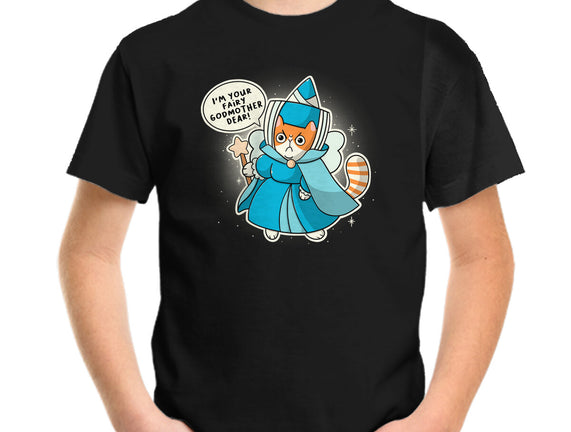 Fairy Godmother