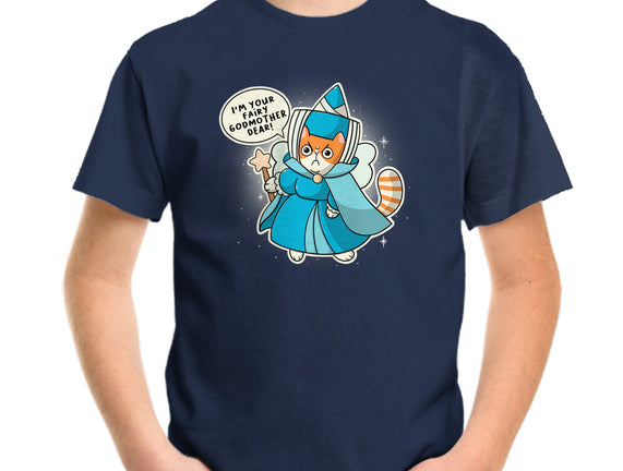Fairy Godmother