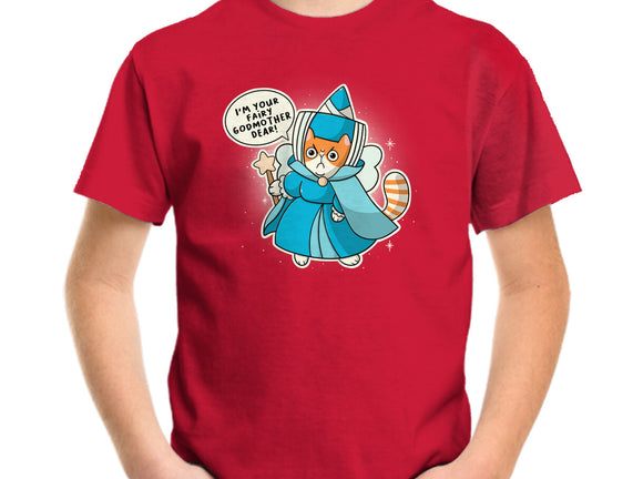 Fairy Godmother