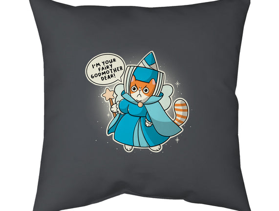 Fairy Godmother