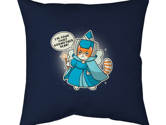 Fairy Godmother