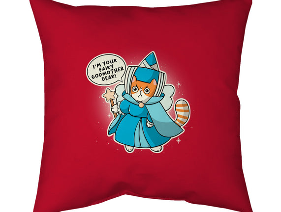 Fairy Godmother