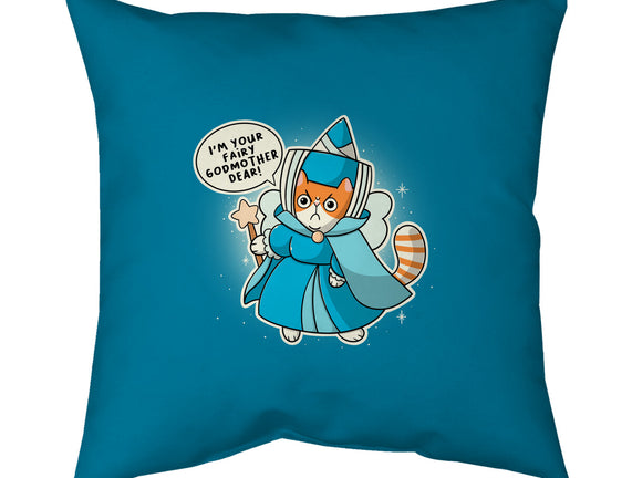 Fairy Godmother