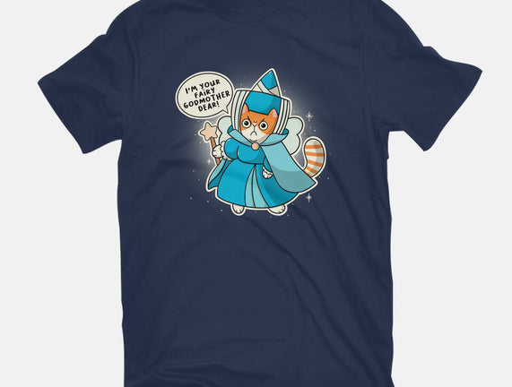 Fairy Godmother