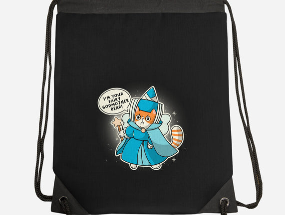 Fairy Godmother