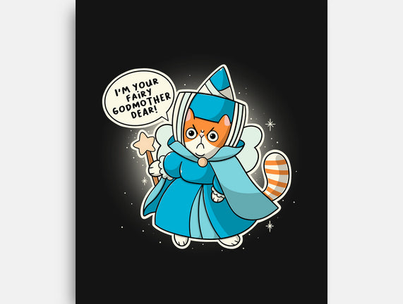 Fairy Godmother