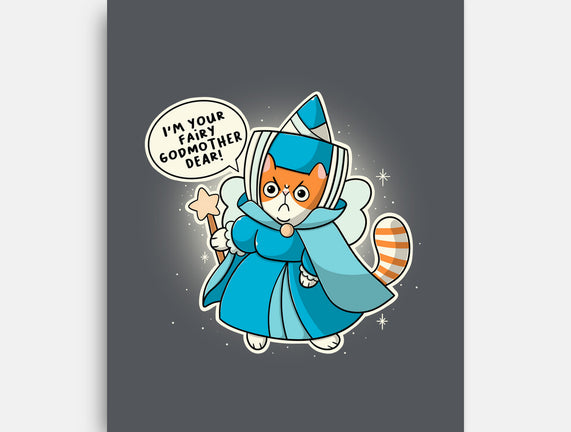 Fairy Godmother