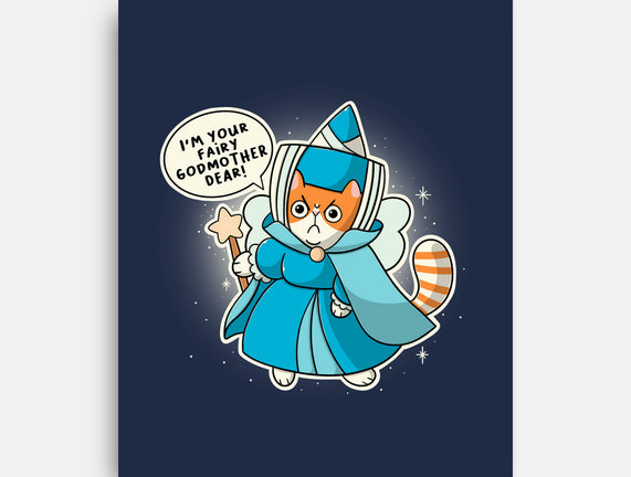 Fairy Godmother