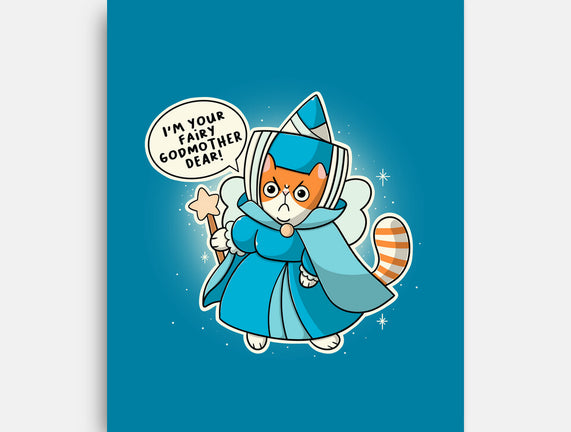 Fairy Godmother
