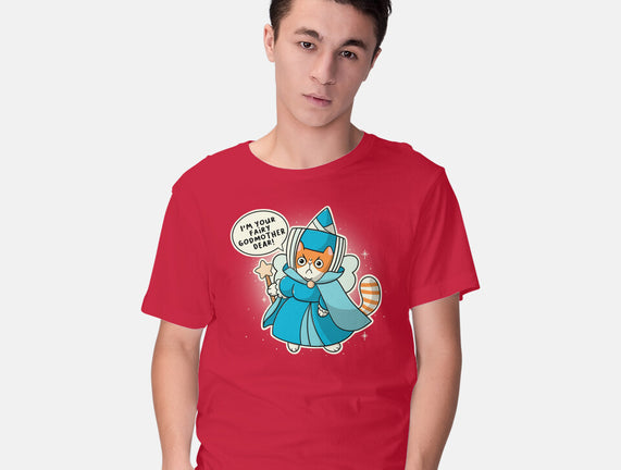 Fairy Godmother