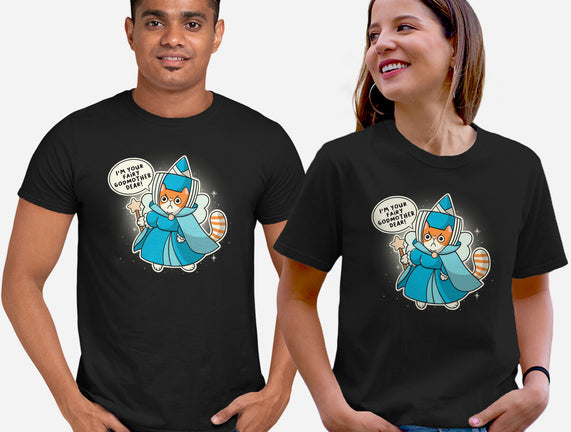 Fairy Godmother