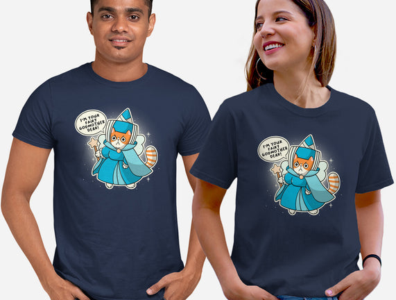 Fairy Godmother