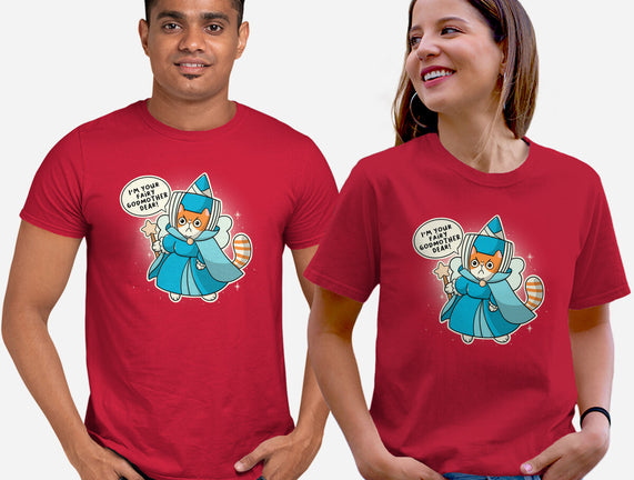 Fairy Godmother