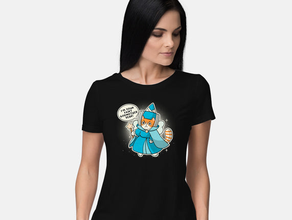Fairy Godmother