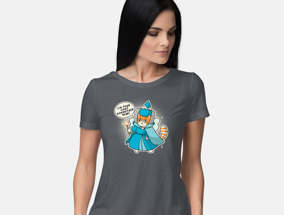 Fairy Godmother