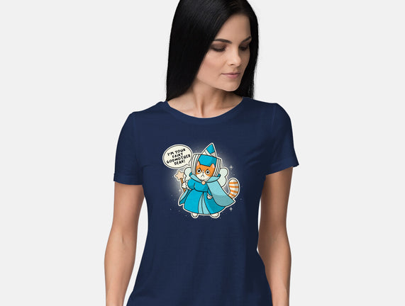 Fairy Godmother