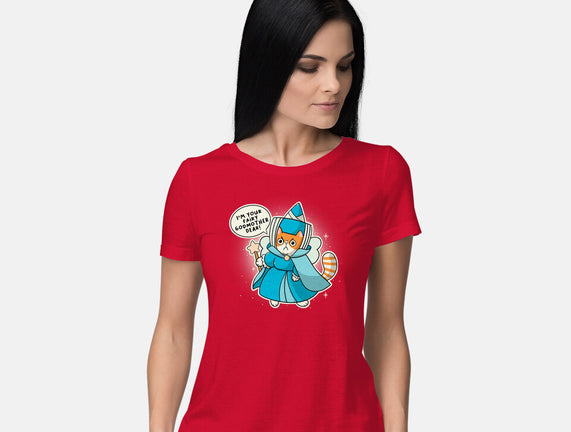 Fairy Godmother