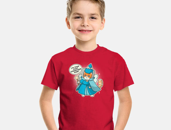 Fairy Godmother