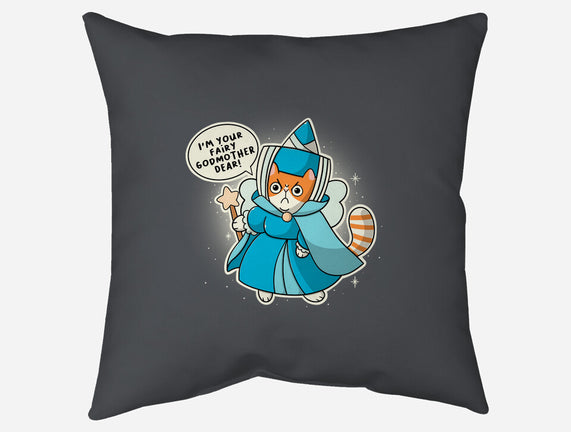 Fairy Godmother