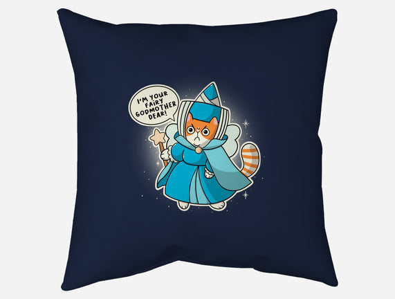 Fairy Godmother