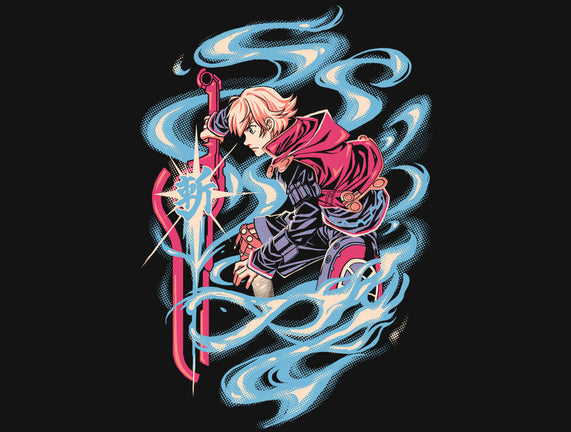 Ether Blade
