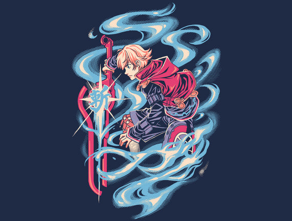 Ether Blade