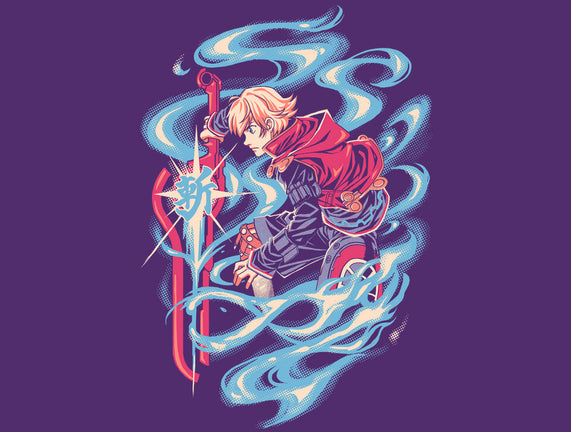 Ether Blade