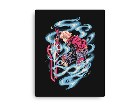 Ether Blade