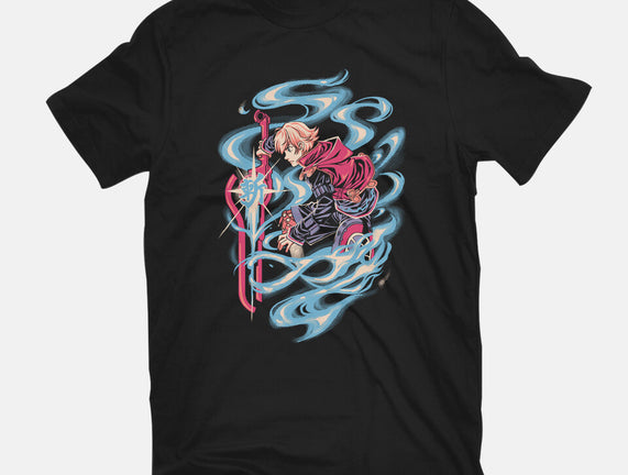 Ether Blade