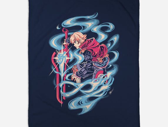Ether Blade